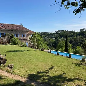 Bed & Breakfast Mas De La Giralde -, Payzac (Ardeche)