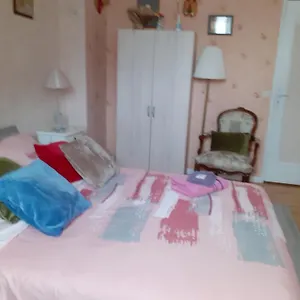 D'hôte Dans Maison Pleine De Vie Séjour chez l'habitant