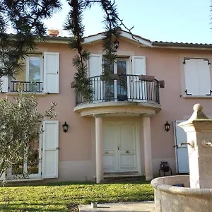  Bed & Breakfast L'ecrin De