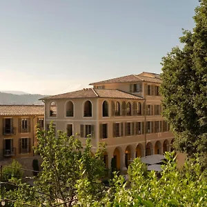 Du Couvent, A Luxury Collection Hotel, 5*, Nice Frankrijk