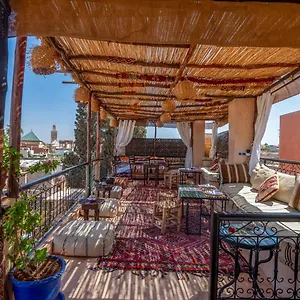 Sun Of Kech 3*, Marrakesh Marokko
