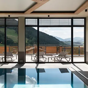 5* Aparthotel Mgm & Residences - De Joy