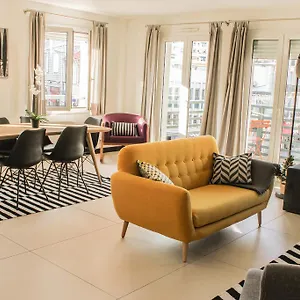 Centre De Appartement