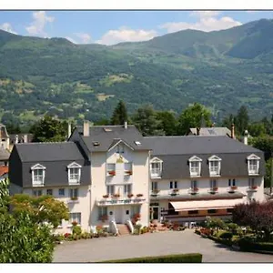 Du Soleil Levant 3*, Argelès-Gazost Frankrijk