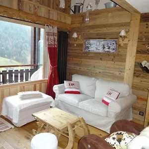 Le Cocon Le Grand-Bornand
